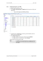 Preview for 152 page of Ceragon FibeAir IP-20C User Manual