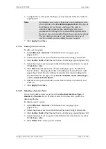 Preview for 179 page of Ceragon FibeAir IP-20C User Manual