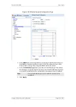 Preview for 183 page of Ceragon FibeAir IP-20C User Manual