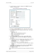 Preview for 185 page of Ceragon FibeAir IP-20C User Manual