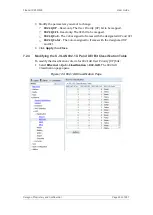 Preview for 203 page of Ceragon FibeAir IP-20C User Manual