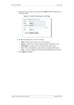 Preview for 206 page of Ceragon FibeAir IP-20C User Manual