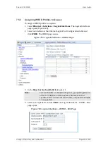 Preview for 222 page of Ceragon FibeAir IP-20C User Manual