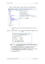 Preview for 230 page of Ceragon FibeAir IP-20C User Manual