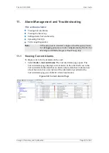 Preview for 307 page of Ceragon FibeAir IP-20C User Manual