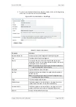 Preview for 308 page of Ceragon FibeAir IP-20C User Manual