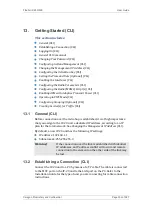 Preview for 333 page of Ceragon FibeAir IP-20C User Manual