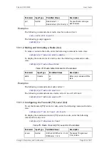 Preview for 343 page of Ceragon FibeAir IP-20C User Manual