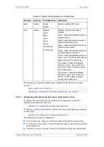 Preview for 392 page of Ceragon FibeAir IP-20C User Manual