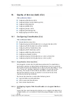 Preview for 456 page of Ceragon FibeAir IP-20C User Manual