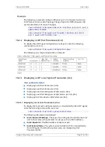 Preview for 513 page of Ceragon FibeAir IP-20C User Manual