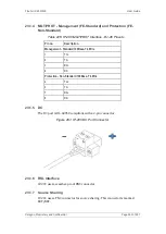 Preview for 553 page of Ceragon FibeAir IP-20C User Manual