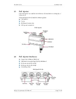 Preview for 12 page of Ceragon FibeAir IP-20E Installation Manual