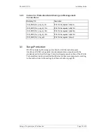 Preview for 18 page of Ceragon FibeAir IP-20E Installation Manual