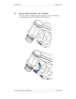 Preview for 20 page of Ceragon FibeAir IP-20E Installation Manual