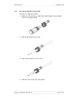 Preview for 21 page of Ceragon FibeAir IP-20E Installation Manual