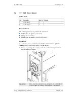 Preview for 46 page of Ceragon FibeAir IP-20E Installation Manual