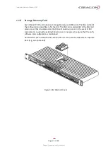 Предварительный просмотр 21 страницы Ceragon FibeAir IP-20F Installation Manual