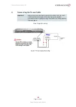 Предварительный просмотр 33 страницы Ceragon FibeAir IP-20F Installation Manual