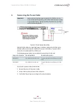 Предварительный просмотр 24 страницы Ceragon FibeAir IP-20G Installation Manual