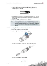 Preview for 52 page of Ceragon FibeAir IP-20S Installation Manual