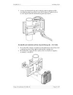 Предварительный просмотр 19 страницы Ceragon FibeAir RFU-C Installation Manual