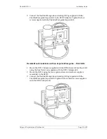 Предварительный просмотр 20 страницы Ceragon FibeAir RFU-C Installation Manual