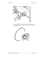 Предварительный просмотр 22 страницы Ceragon FibeAir RFU-C Installation Manual