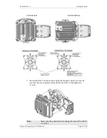 Предварительный просмотр 24 страницы Ceragon FibeAir RFU-C Installation Manual