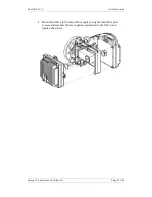 Предварительный просмотр 29 страницы Ceragon FibeAir RFU-C Installation Manual