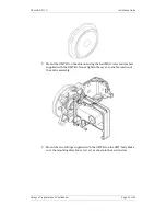 Предварительный просмотр 33 страницы Ceragon FibeAir RFU-C Installation Manual