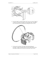 Предварительный просмотр 34 страницы Ceragon FibeAir RFU-C Installation Manual