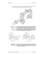 Предварительный просмотр 40 страницы Ceragon FibeAir RFU-C Installation Manual