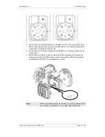 Предварительный просмотр 41 страницы Ceragon FibeAir RFU-C Installation Manual