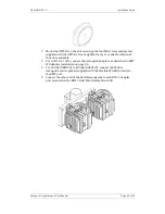 Предварительный просмотр 44 страницы Ceragon FibeAir RFU-C Installation Manual