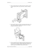 Предварительный просмотр 46 страницы Ceragon FibeAir RFU-C Installation Manual