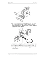 Предварительный просмотр 47 страницы Ceragon FibeAir RFU-C Installation Manual