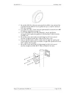 Предварительный просмотр 53 страницы Ceragon FibeAir RFU-C Installation Manual