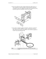 Предварительный просмотр 55 страницы Ceragon FibeAir RFU-C Installation Manual