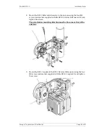 Предварительный просмотр 60 страницы Ceragon FibeAir RFU-C Installation Manual