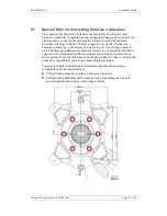 Предварительный просмотр 62 страницы Ceragon FibeAir RFU-C Installation Manual