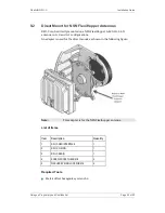 Предварительный просмотр 63 страницы Ceragon FibeAir RFU-C Installation Manual