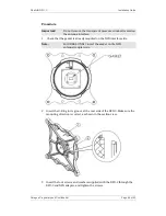 Предварительный просмотр 64 страницы Ceragon FibeAir RFU-C Installation Manual