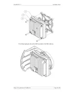 Предварительный просмотр 65 страницы Ceragon FibeAir RFU-C Installation Manual