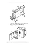 Предварительный просмотр 70 страницы Ceragon FibeAir RFU-C Installation Manual