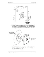 Предварительный просмотр 85 страницы Ceragon FibeAir RFU-C Installation Manual