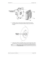 Предварительный просмотр 86 страницы Ceragon FibeAir RFU-C Installation Manual