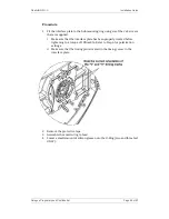 Предварительный просмотр 89 страницы Ceragon FibeAir RFU-C Installation Manual