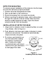 Preview for 5 page of Cerberus ILP-2 Installation/Wiring Instructions