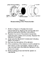 Preview for 10 page of Cerberus ILP-2 Installation/Wiring Instructions